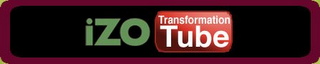 IZO TRANSFORMATION TUBE logo