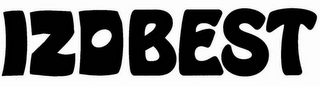 IZOBEST logo