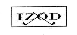 IZOD