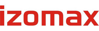 IZOMAX logo