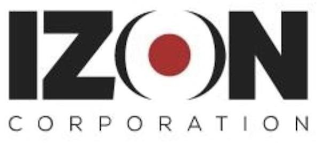 IZON CORPORATION logo
