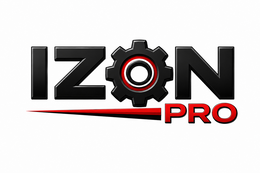 IZON PRO logo