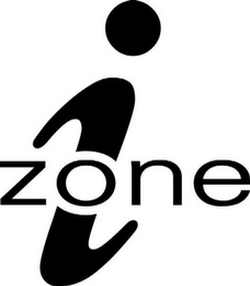 IZONE logo