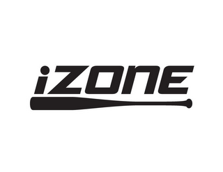 IZONE logo