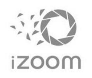 IZOOM logo