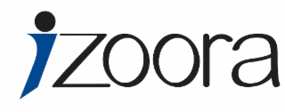IZOORA logo
