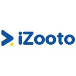 IZOOTO logo