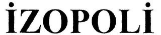 IZOPOLI logo