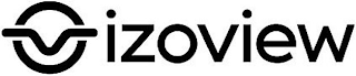 IZOVIEW logo