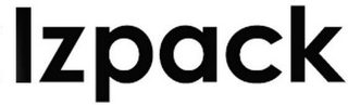 IZPACK logo