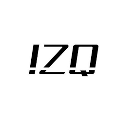 IZQ logo