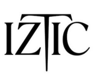 IZTIC logo
