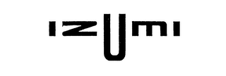 IZUMI logo