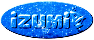 IZUMI logo