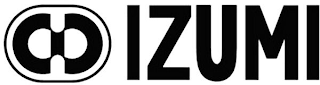 IZUMI logo