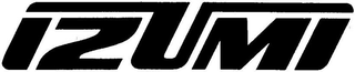 IZUMI logo