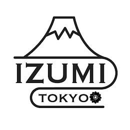 IZUMI TOKYO logo