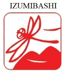 IZUMIBASHI logo