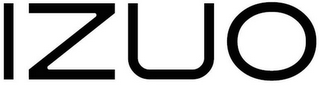 IZUO logo