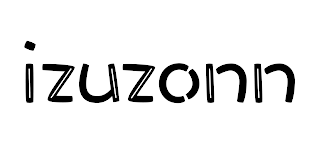 IZUZONN logo