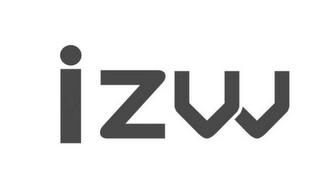 IZW logo