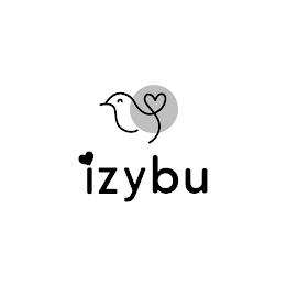 IZYBU logo