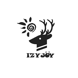 IZYJOY logo
