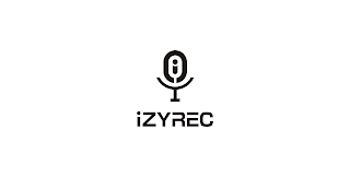 IZYREC logo