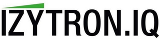 IZYTRON.IQ logo