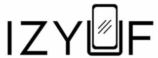 IZYUF logo