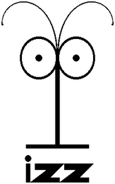IZZ logo