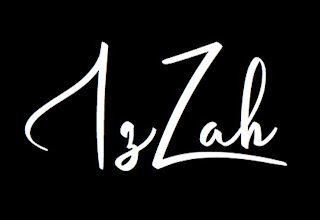 IZZAH logo