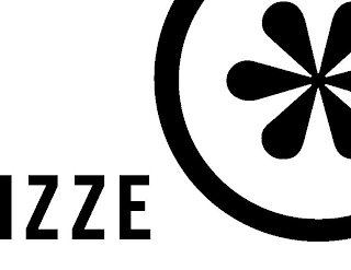 IZZE logo