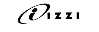IZZI logo
