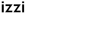 IZZI logo