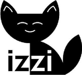 IZZI logo
