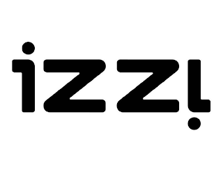 IZZI logo