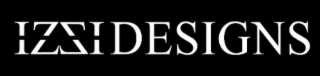 IZZI DESIGNS logo