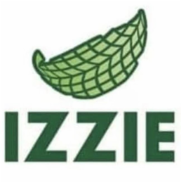 IZZIE logo