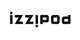 IZZIPOD logo