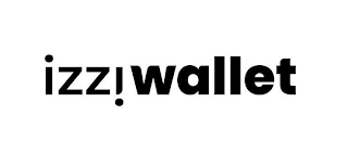 IZZIWALLET logo