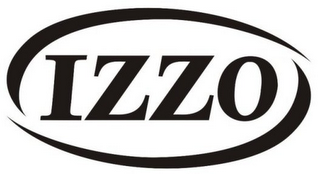 IZZO logo
