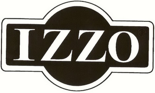 IZZO logo