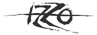 IZZO logo