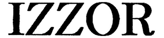 IZZOR logo