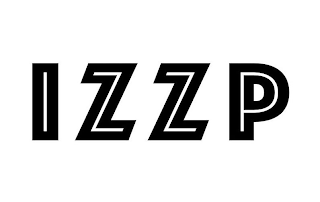 IZZP logo