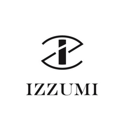 IZZUMI IZ logo