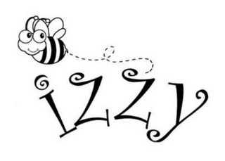 IZZY logo