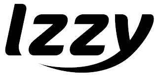 IZZY logo