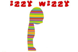 IZZY WIZZY logo